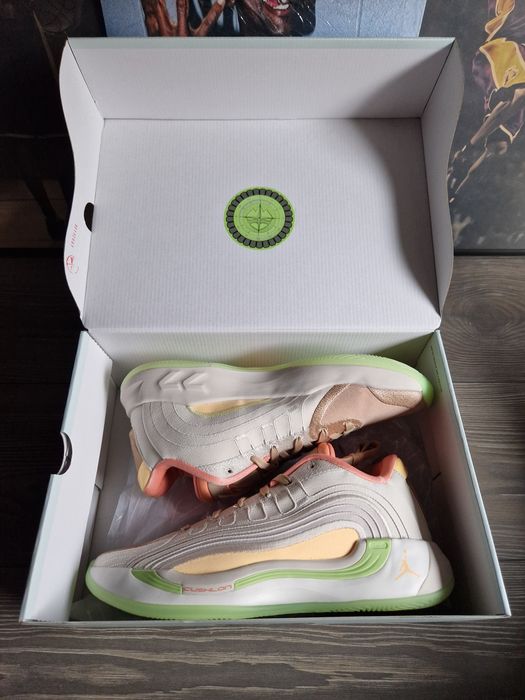 Jordan Luka 4 roz. 44