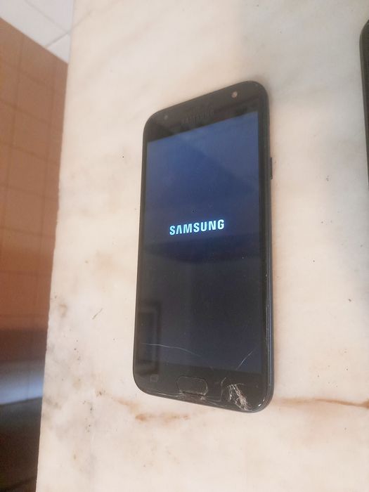 Conjunto de 2 Smartphones Reparação/Peças