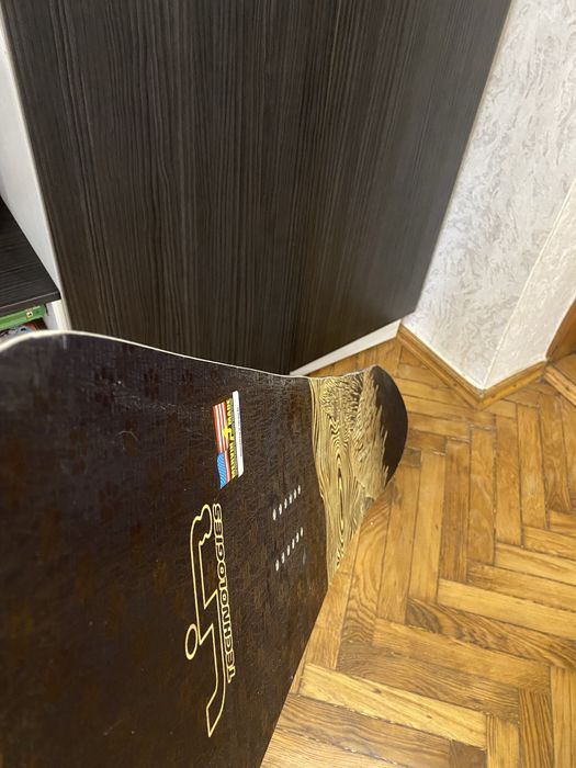 Сноуборд Libtech Skate Banana 156