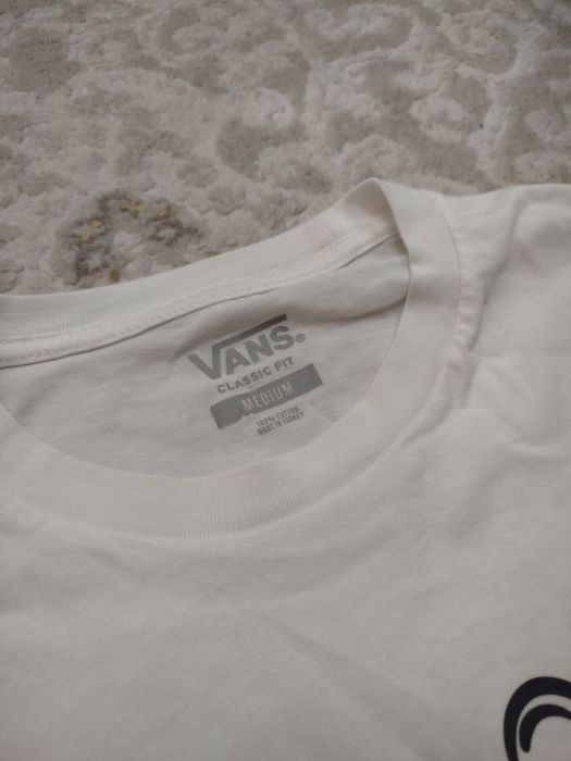 Футболка Vans Ванс