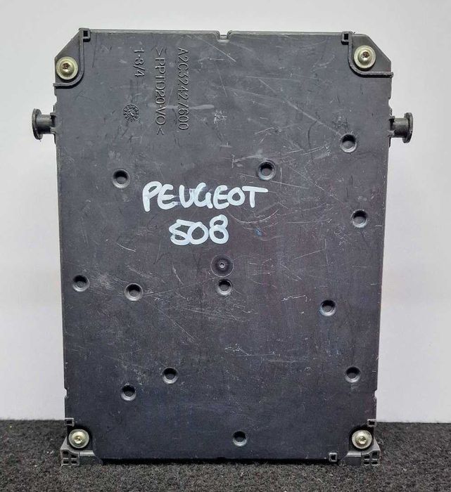 Caixa Fusíveis / SAM / BSI 9664992380 - PEUGEOT 508 I