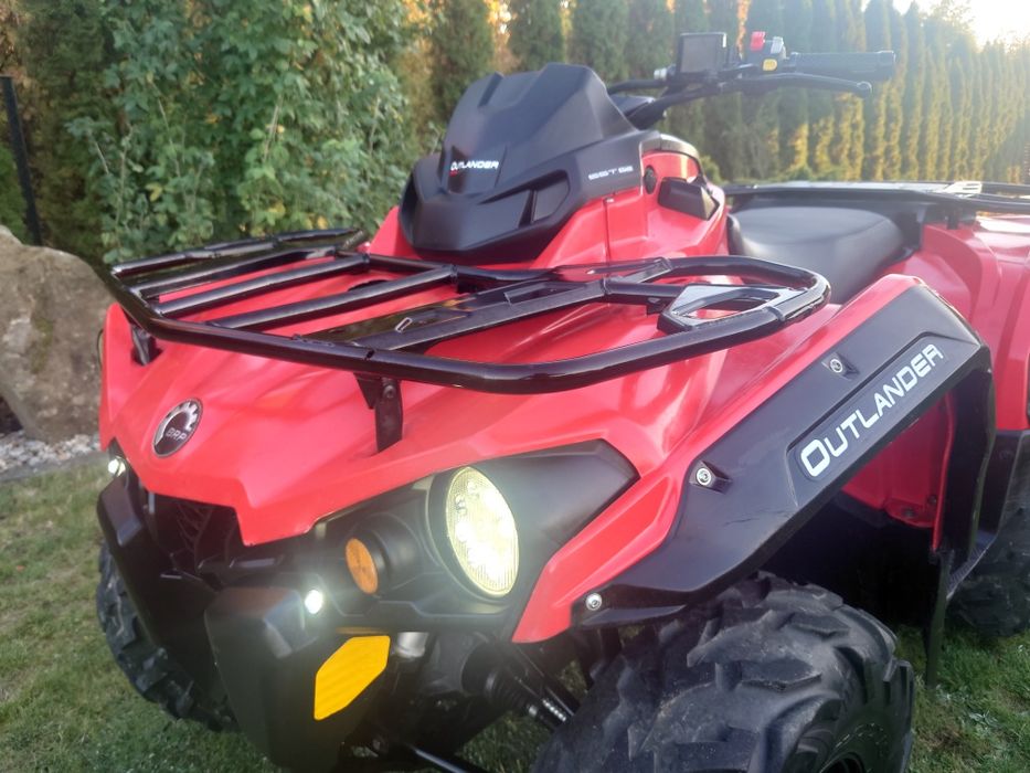 Can-Am