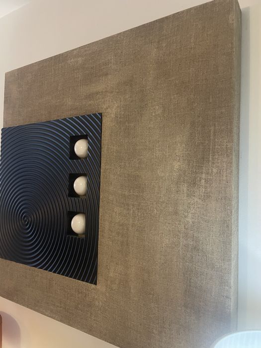 Quadro grande original