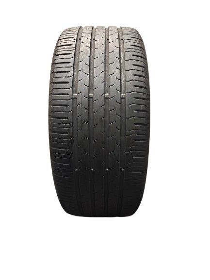 1X 245/45R18 96W Continental Ecocontact 6