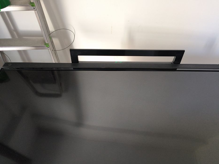 Vendo TV Toshiba imaculada