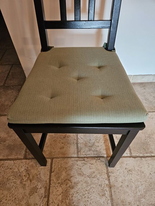 Krzesło IKEA Stefan