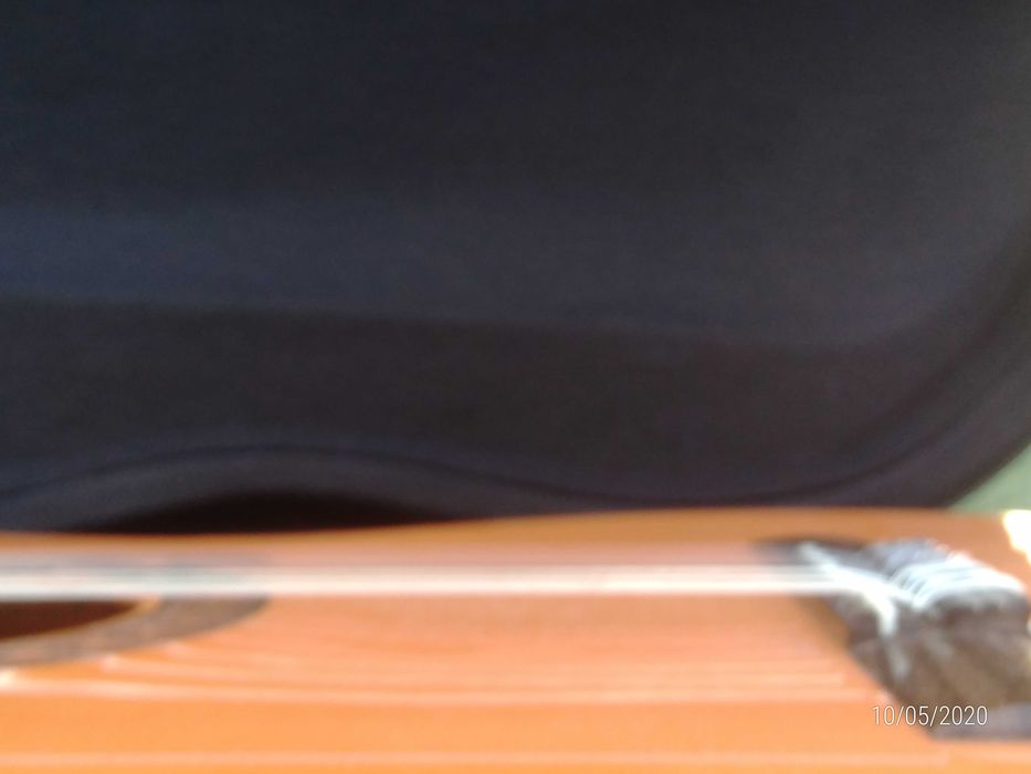 Guitarra Flamenca Artesanal APC(António Pinto Carvalho) Modelo Luthier