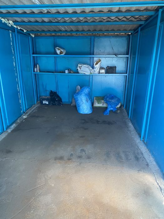 Здам в оренду гараж, склад Теремки