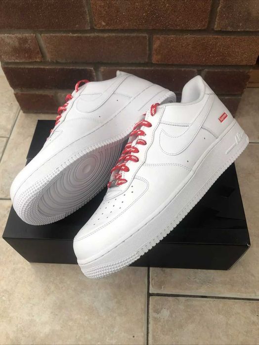 Nike Air Force 1