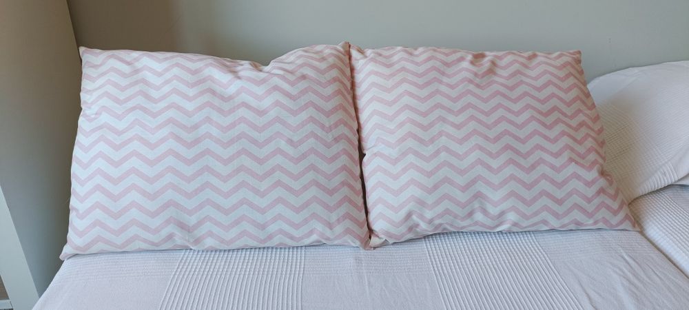 Conjunto 2 almofadas