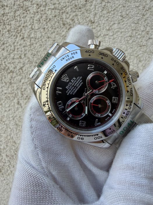 Rolex Daytona Cosmograph 40MM