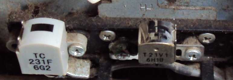 SONY MHC-RG590S музыкальный центр