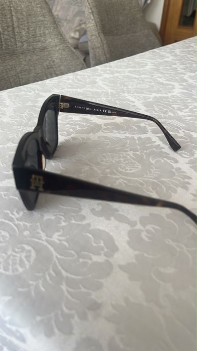 Oculos Tommy Hilgifer (Mulher)