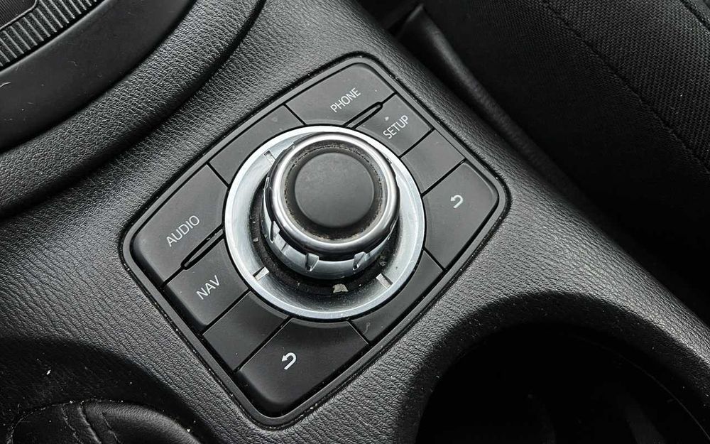 Mazda CX-5 2013 рік