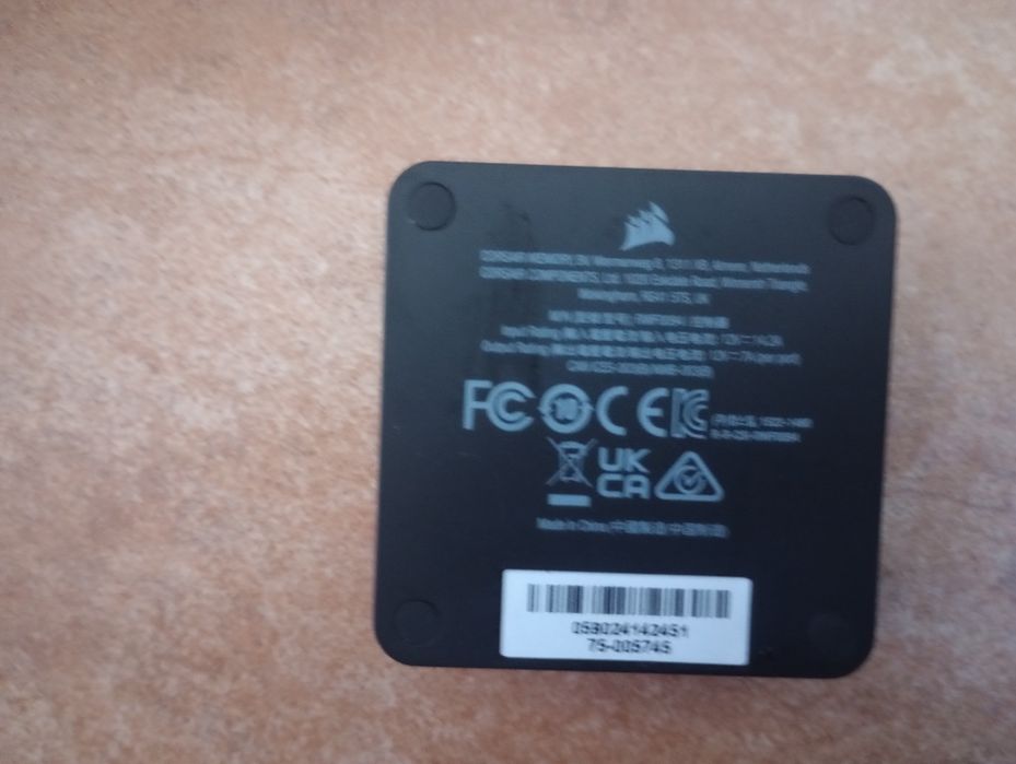 Corsair icue link