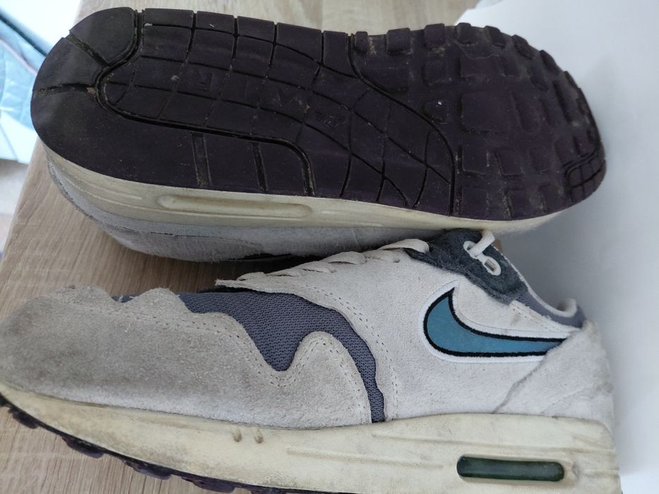 кроссовки мужские Nike