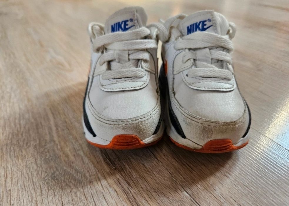 Buty Nike Air Max