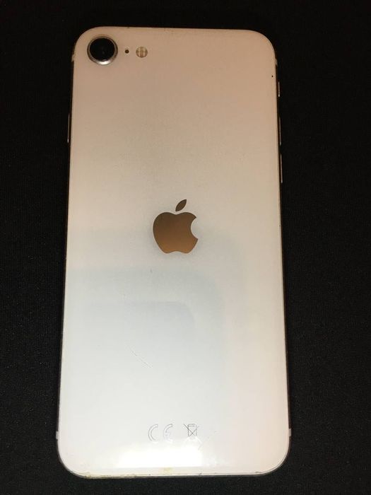 Vendo Iphone SE 128Gb