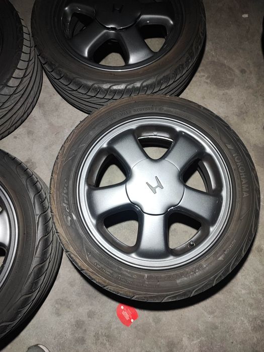 Jantes Honda vti eg6 eg9