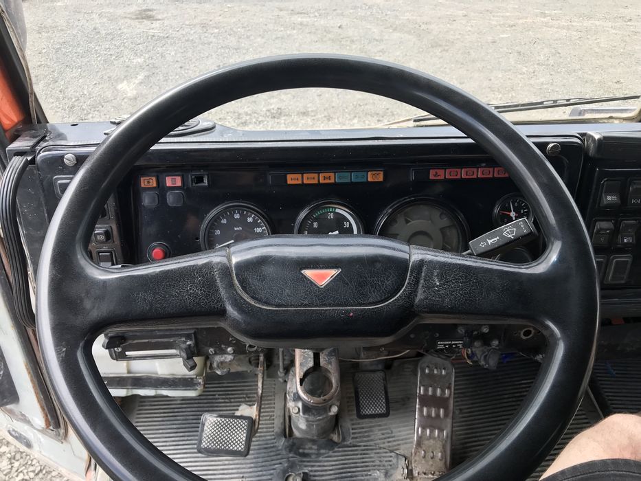 Продам деталі кабіни євро камаз