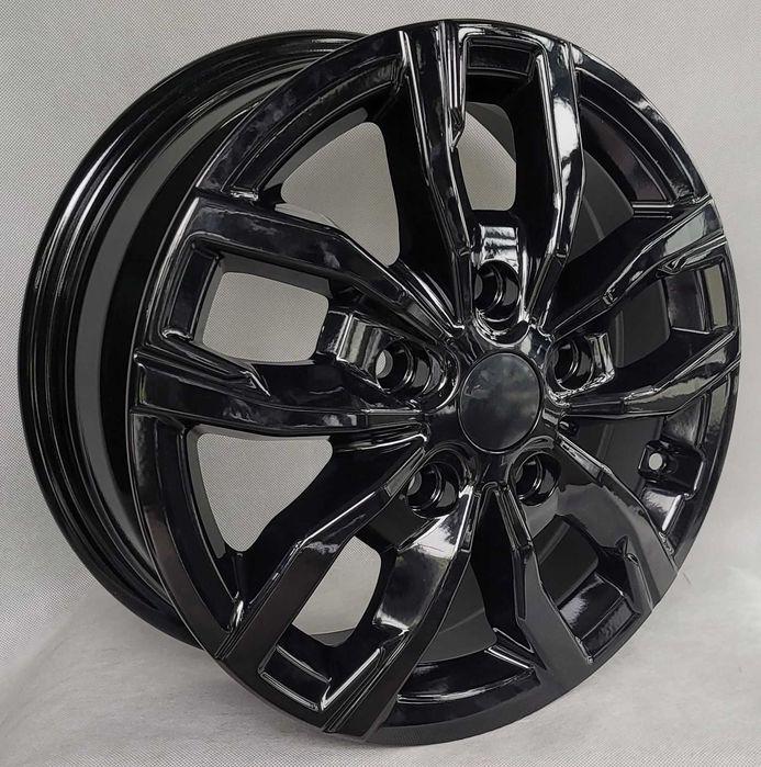 Felgi 16 5x118 Fiat Ducato 244 Citroen Jumper 250 Peugeot Boxer 290