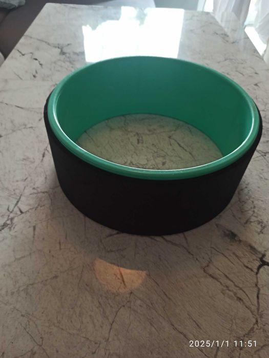 Koło do jogi / Yoga wheel
