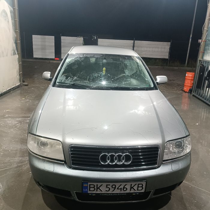 Продам Ауді а6с5