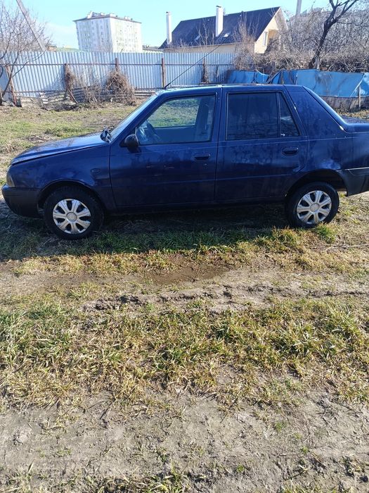 Продам авто Dacia solenza