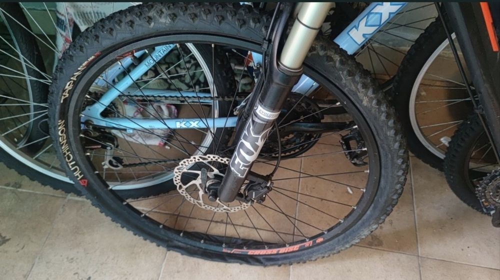 Bicicleta KTM ultra edição 1964 edição limitada