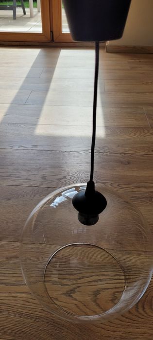 Lampa wisząca  2 szt za 60zl