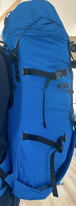 Plecak Jack Wolfskin Mountaineer 42