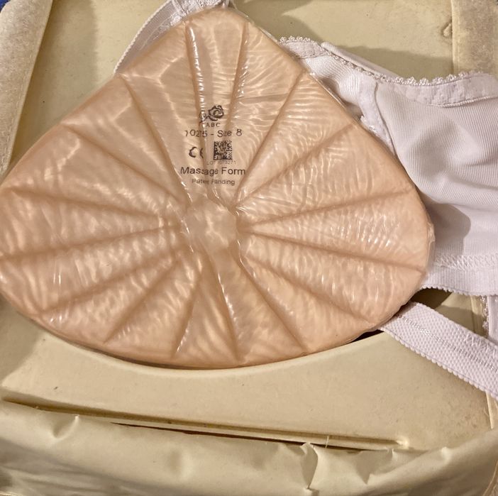 Для  молочної залози American Breast Care