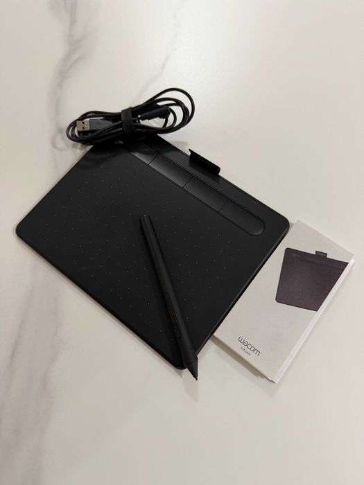 Mesa Digitalizadora Wacom Intuos S