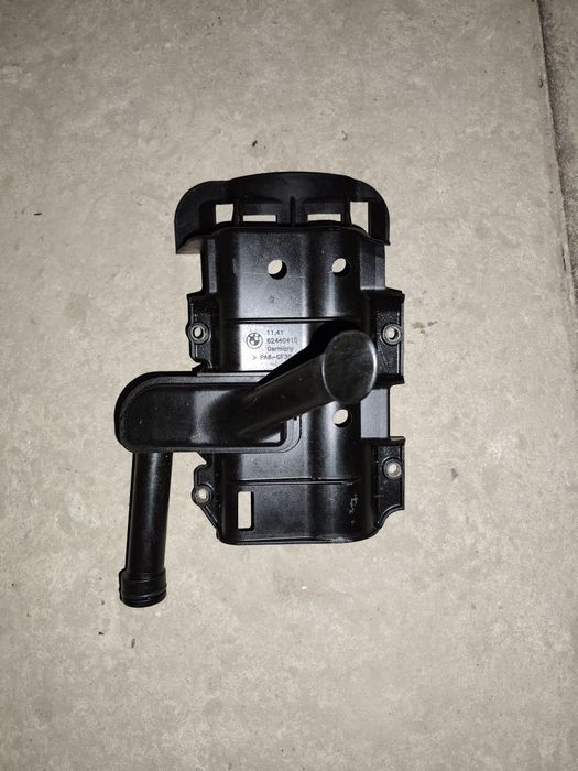 Smok Pompy oleju N43B20 2.0B BMW e81 e87 E90