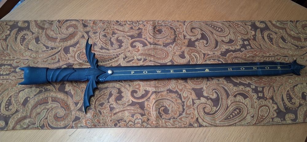 Espada do Batman