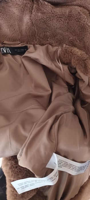 Casaco Zara  - Novo!