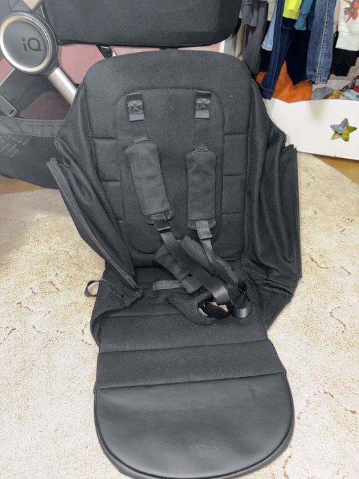 Anex iq premium 3в1 smoky