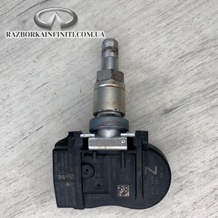 Датчик давления шин QX60 JX35 INFINITI инфинити QX70 QX 50 q