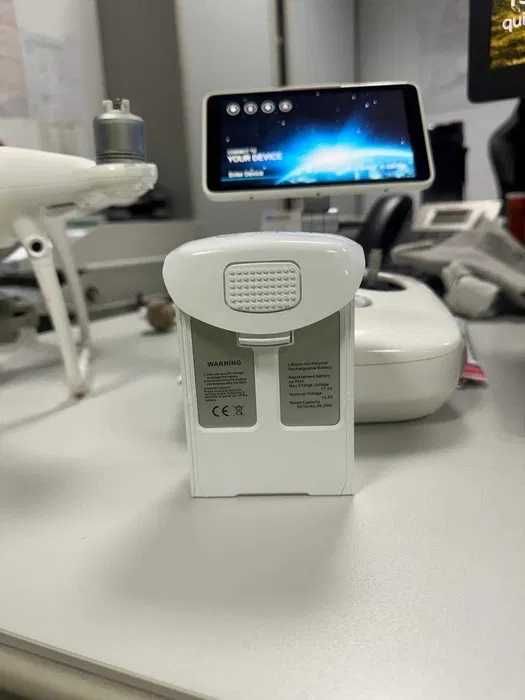 Bateria DJI Phantom 4 PRO - NOVO