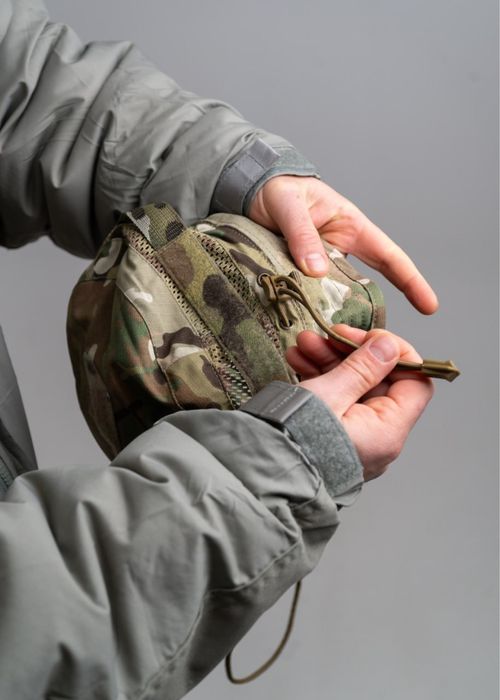 ПАНАМА ABRAMS/HOFFMANN Equipment Gen II  Multicam