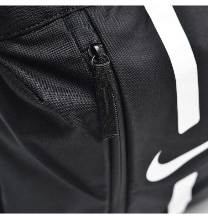 Рюкзак Nike Y Nk Acdmy Team Bkpk Black original