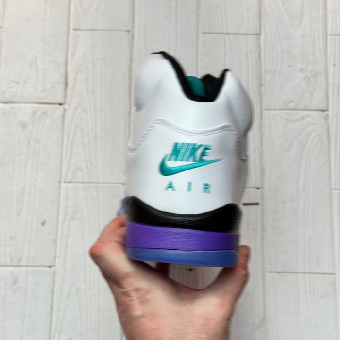 Чоловічі кросівки nike air jordan 5