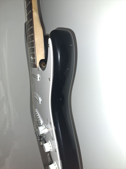 Squier Stratocaster