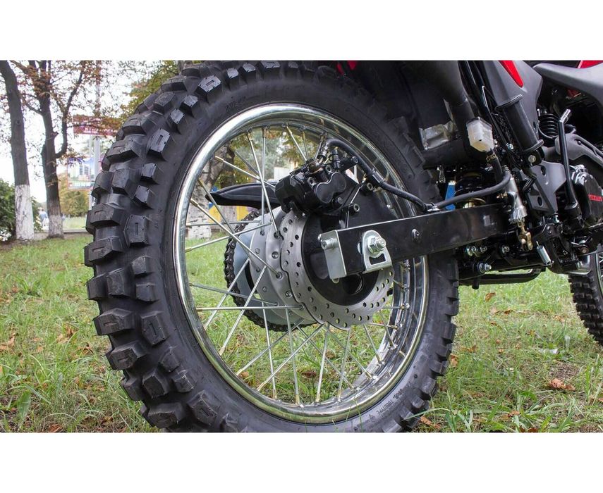 -20% Распродажа! Новый Эндуро Мотоцикл MotoLeader ML300CRF - DvakoMoto