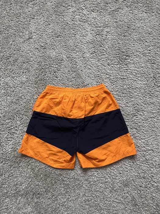нейлонові шорти ellesse