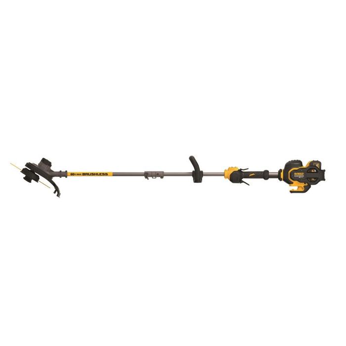 Комплект акумуляторний тример Dewalt DCST970X1S