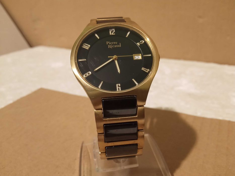 Pierre Ricaud 91064.VJ42B CERAMIC