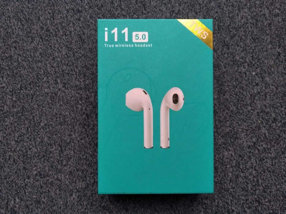 Беспроводные наушники TWS i11 5.0