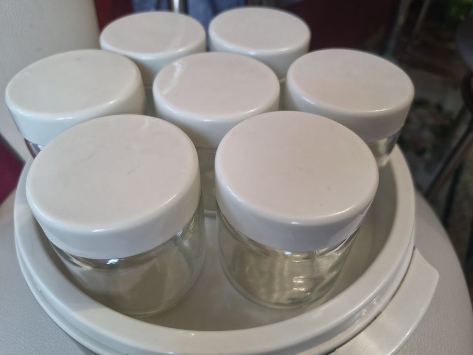 Йогуртниця  Orion на 7 баночок