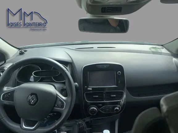 PEÇAS Renault Clio IV 1.2Tce (H5F403) 2017